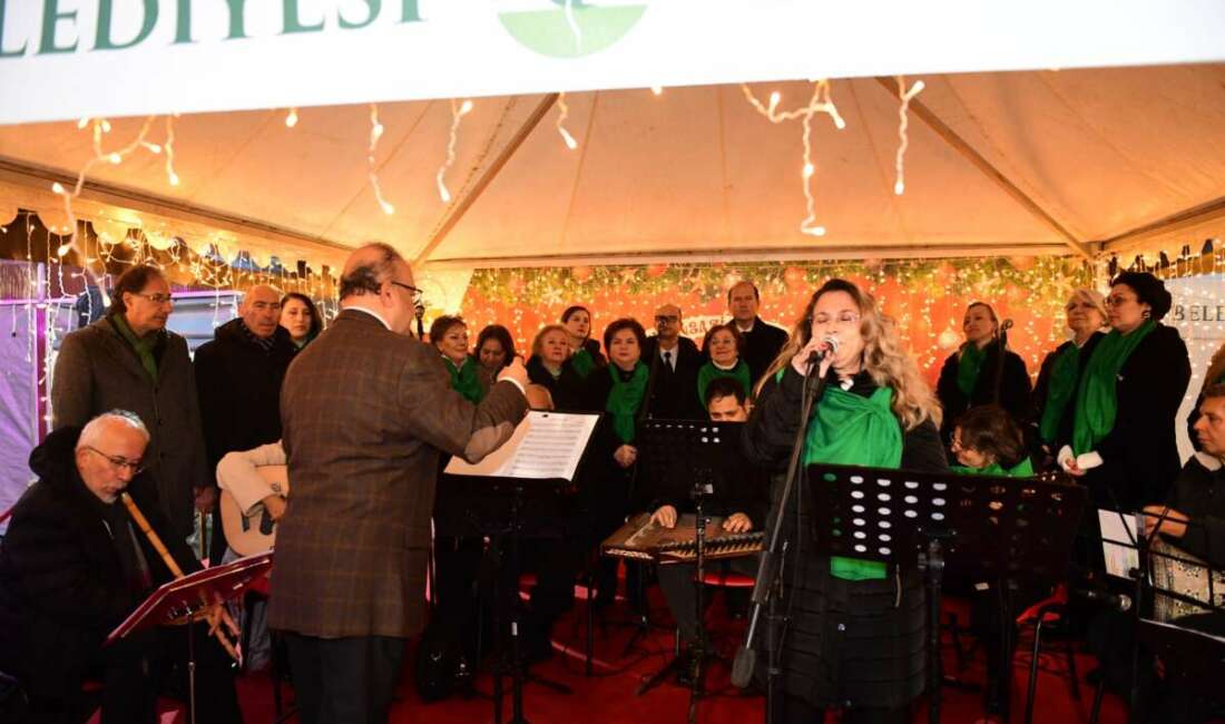 Her akşam bir başka