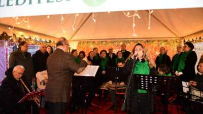 Her akşam bir başka konser