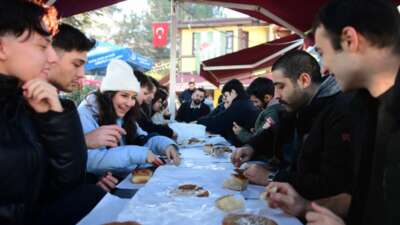 Osmangazi Belediyesi, farklı şehirlerden Bursa’ya