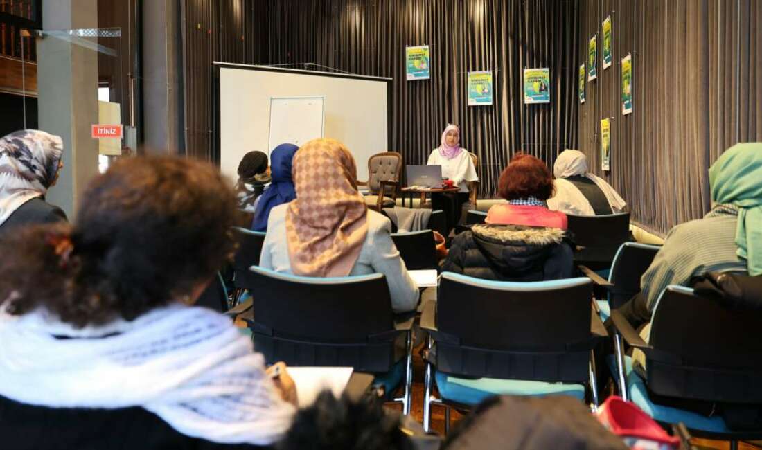 Osmangazi Belediyesi’nin geleceğin öykü