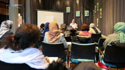 Osmangazi Belediyesi’nin geleceğin öykü yazarlarını