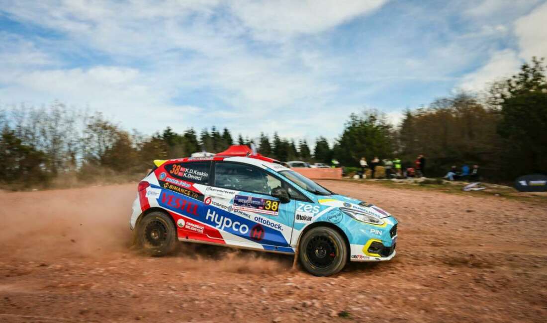 Osmangazi Belediyesi’ni başarıyla temsil