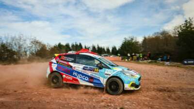 Osmangazi’nin gururu hız kesmedi