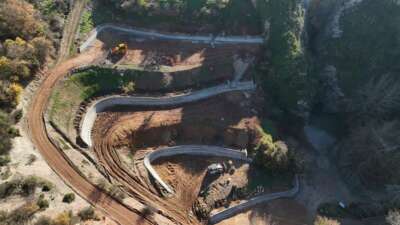 Orhangazi tarafından Osmanlı'nın ilk başşehri