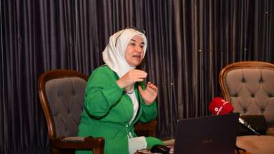 Kültürel faaliyetlere önem veren Osmangazi