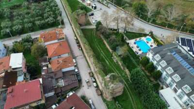 Papa 14. Leo'nun ziyareti sonrası