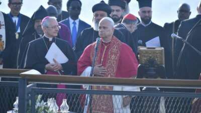 Papa’dan sonra İznik’e turizim müjdesi