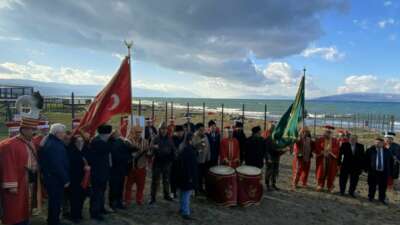 Papa ve Fener Rum Kilisesi