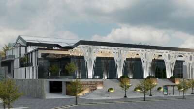 Yıldırım Belediyesi, Piremir Pazar Yeri’ni