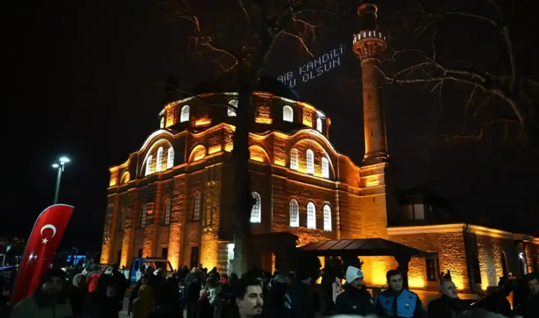 Mukaddes üç aylar, Hicri