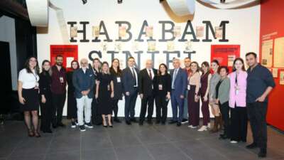 Rıfat Ilgaz Sempozyumu kapılarını açtı Nilüfer Belediyesi’nin 2025 yılı boyunca