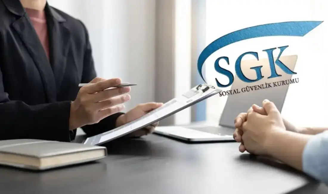 SGK’ya 1000 sözleşmeli personel alınacak Çalışma ve Sosyal Güvenlik