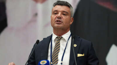 İstanbul Cumhuriyet Başsavcılığı tarafından yürütülen