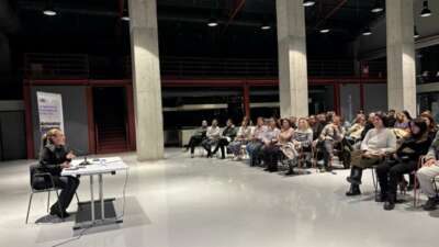 Nilüfer Belediyesi’nin düzenlediği Arkeoloji Gündemi