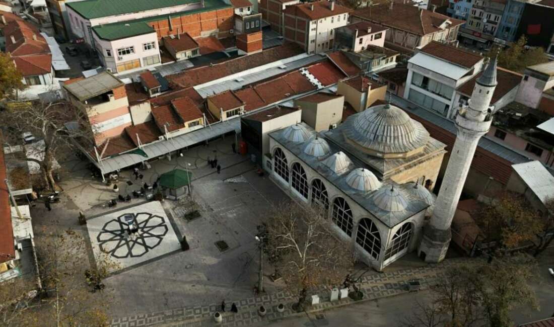 Azerbaycan'dan havalanan uçağın 11