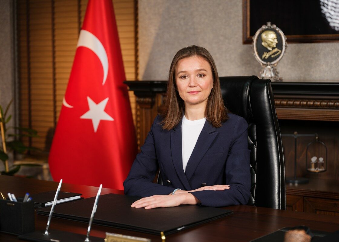 Şehzadeler Belediye Başkanı Gülşah Durbay hayatını kaybetti