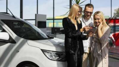 Koçaslanlar Motorlu Araçlar Genel Müdürü