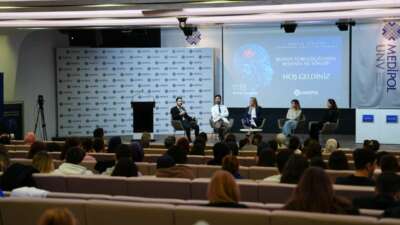 Stres sadece ruhu değil, tüm vücudu hasta ediyor