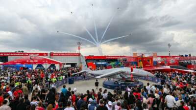 TEKNOFEST 2026’nın tarihi ve şehri açıklandı