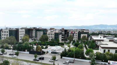 Bursa Teknik Üniversitesinin öncülüğünde, 11 teknik