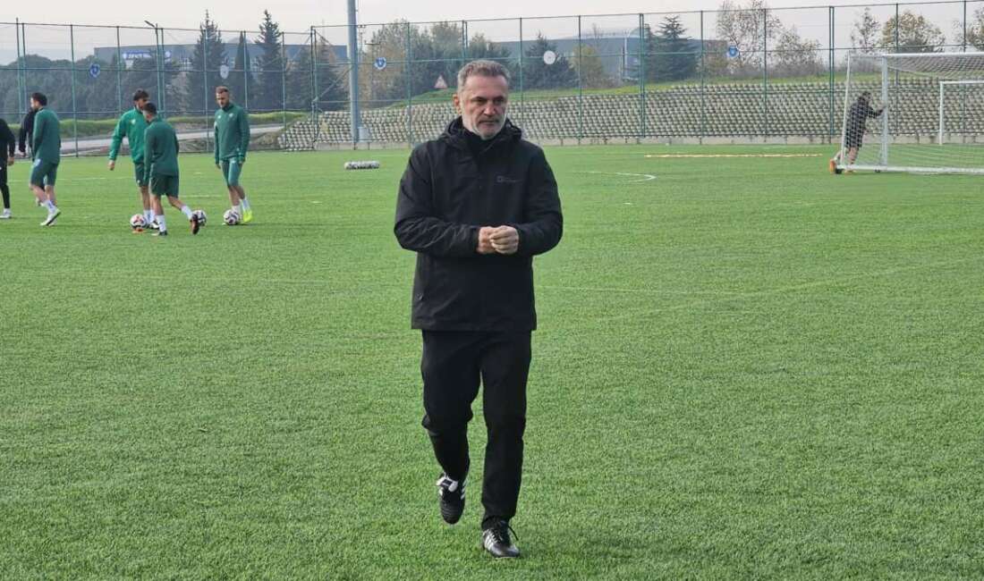 Tahsin Tam: “Büyük bir camiayı temsil ediyoruz”