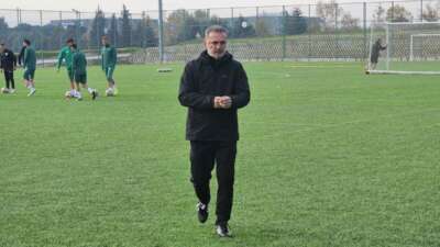 Tahsin Tam: “Büyük bir camiayı temsil ediyoruz”