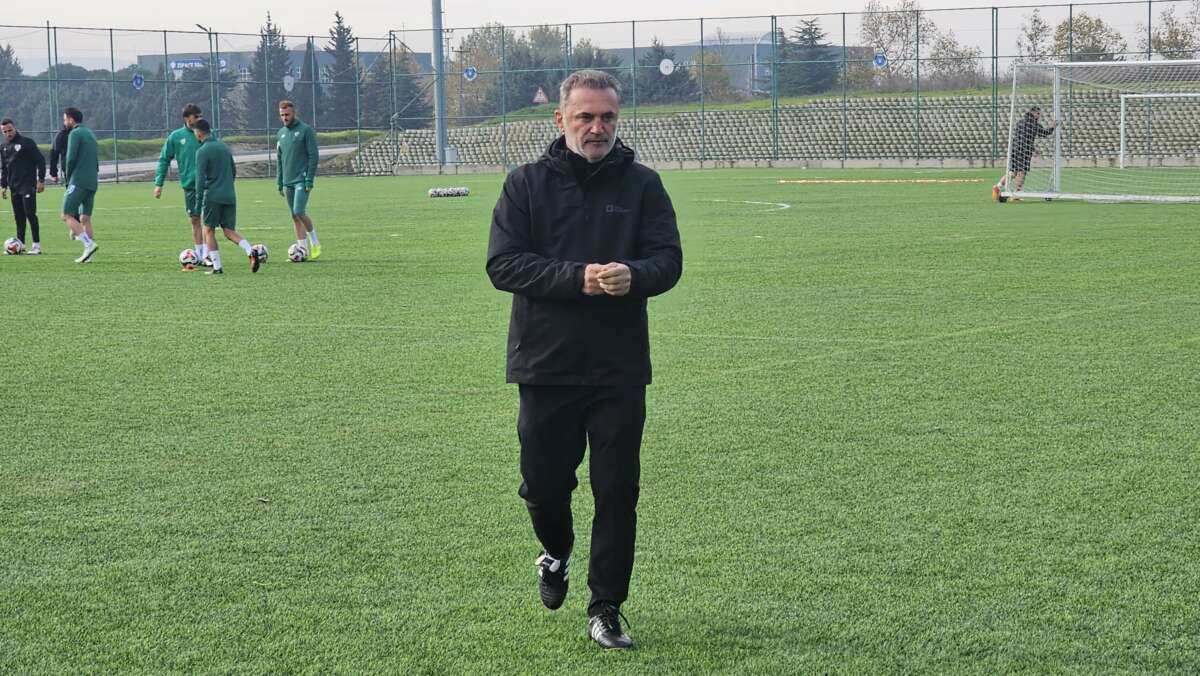 Tahsin Tam: “Büyük bir camiayı temsil ediyoruz”