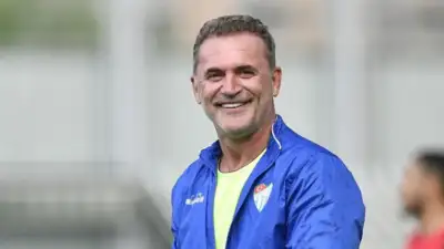 Tahsin Tam: “Bu galibiyetle lig yeniden başladı”