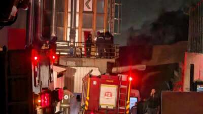 Bursa'nın İnegöl ilçesinde faaliyet gösteren