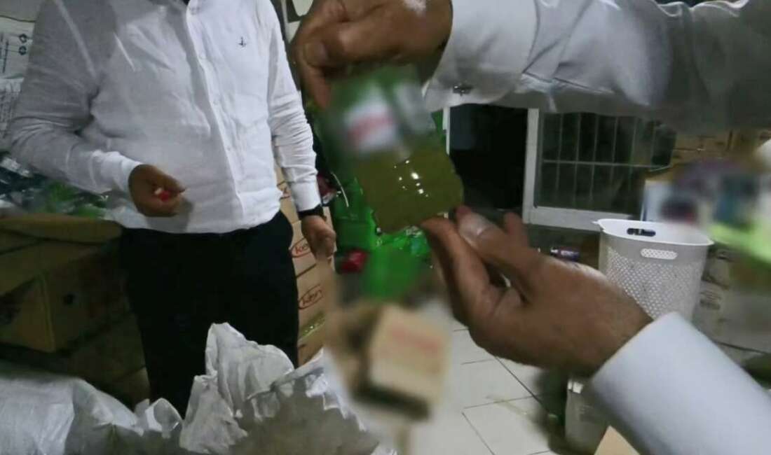 Tarihi geçmiş ürün skandalı: Bakan Yumaklı duyurdu Tarım ve Orman Bakanı