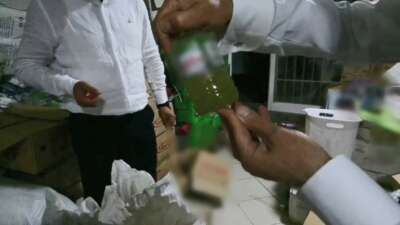 Tarihi geçmiş ürün skandalı: Bakan Yumaklı duyurdu