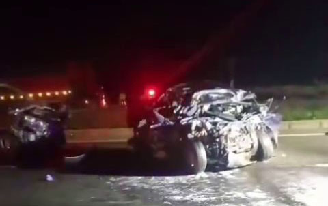 Tekirdağ’da feci kaza: 2 kardeş hayatını kaybetti, 1 kişi yaralandı Malkara-Tekirdağ karayolunda tırın karıştığı