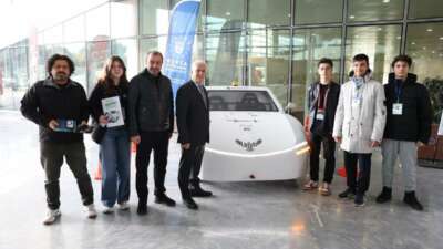 Bursa Büyükşehir Belediyesi’nin katkılarıyla Google