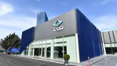 Togg, 5 büyükşehirde bayilik sistemine geçiyor