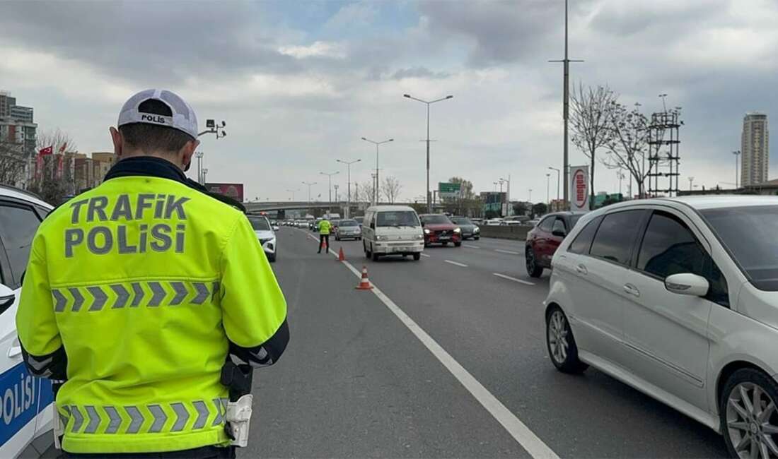 Yeni yılda Karayolları Trafik