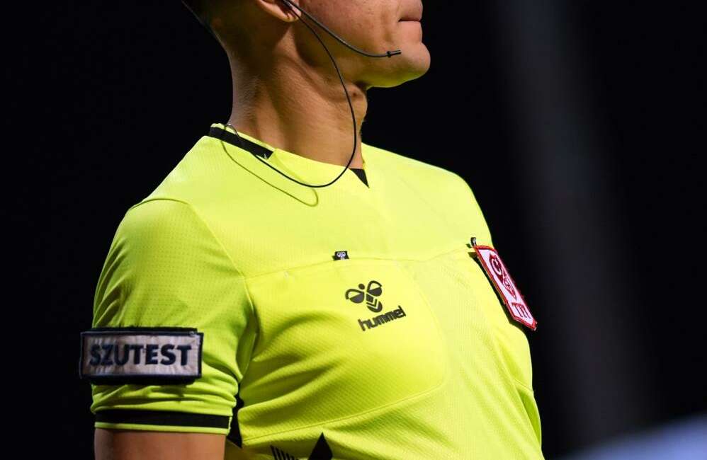 Trendyol Süper Lig’de 16. haftanın hakemleri belli oldu Trendyol Süper Lig’in 16.