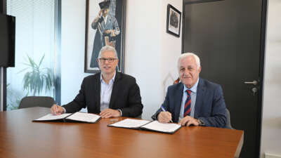 Mudanya Belediyesi, Türkiye Triatlon Federasyonu