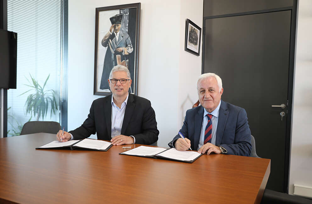 Triatlon Türkiye Kupası finalleri Mudanya’da Mudanya Belediyesi, Türkiye Triatlon