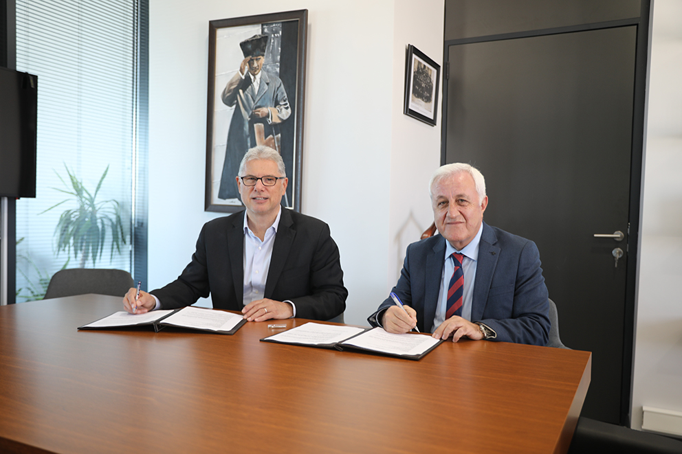 Triatlon Türkiye Kupası finalleri Mudanya’da