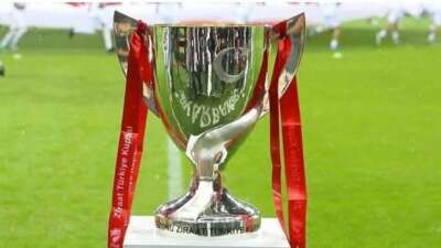 Türkiye Kupası’nda Grup kuraları çekildi