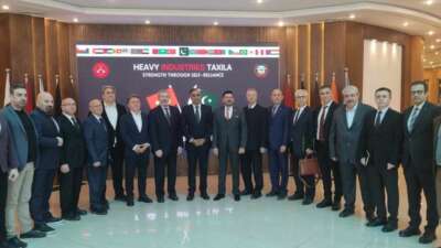 Bursa Ticaret ve Sanayi Odası (BTSO),