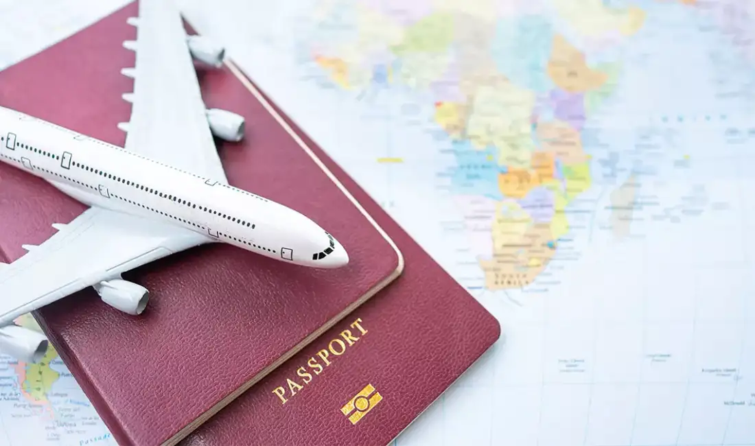 Dışişleri Bakanlığı, Türkiye ile