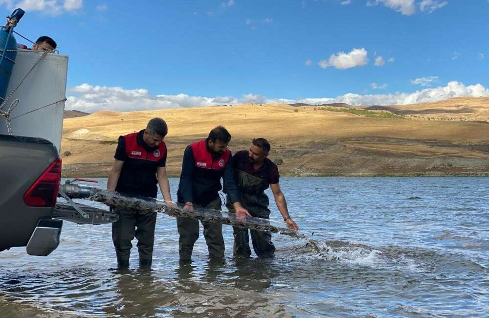 Tarım ve Orman Bakanı