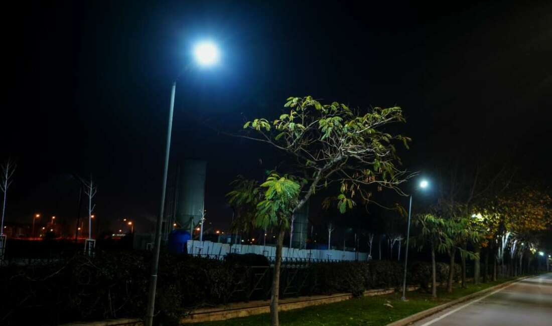 UEDAŞ, enerji verimliliği ve