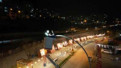 Güney Marmara’da 5 milyonun üzerinde