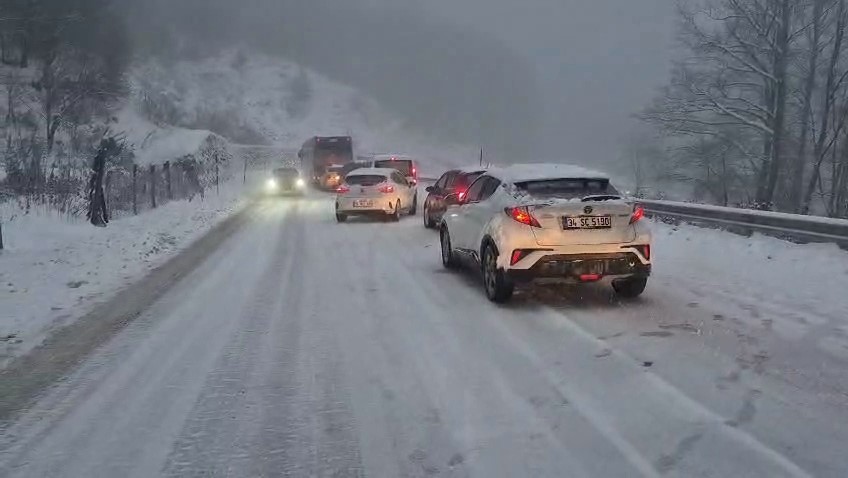 Türkiye'nin önemli kış turizm