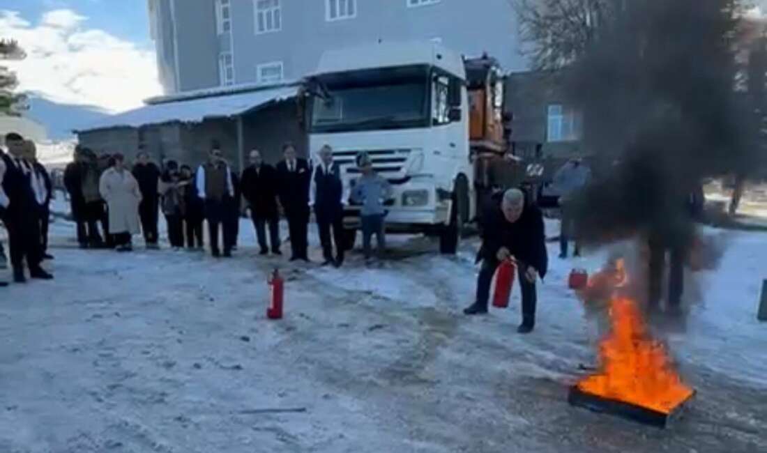 Bursa’nın kış turizminde önemli