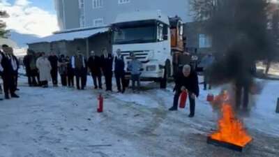 Bursa’nın kış turizminde önemli merkezlerinden