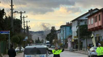 Yalova'da DEAŞ terör örgütüne yönelik