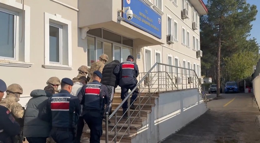 Yasa dışı bahis operasyonunda 27 tutuklama